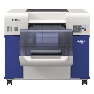 D3000DR Front 
